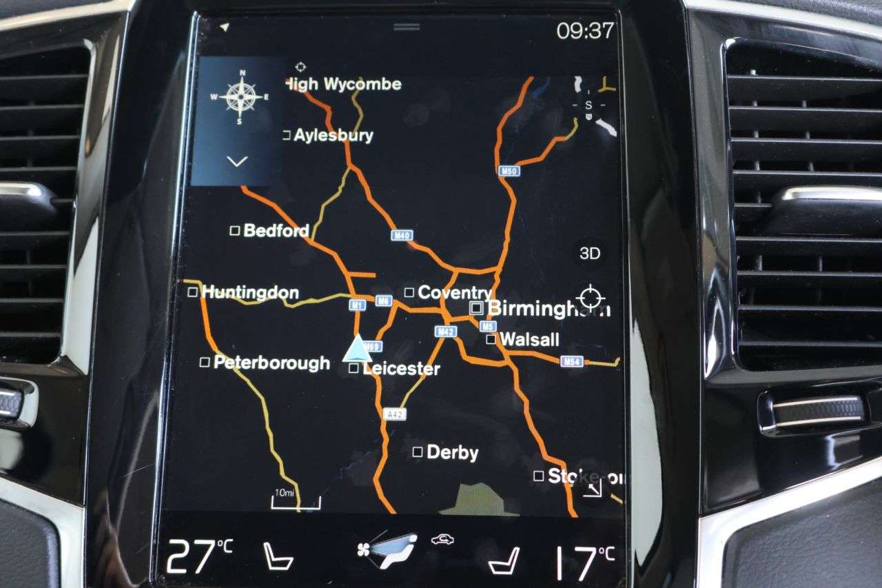 2021 VOLVO XC90 2021 VOLVO XC90