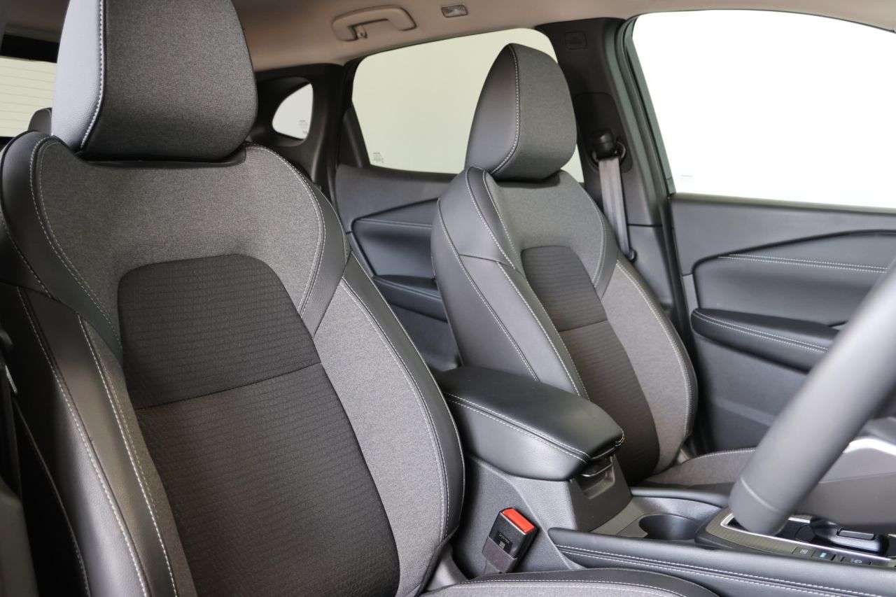 2024 NISSAN QASHQAI 2024 NISSAN QASHQAI