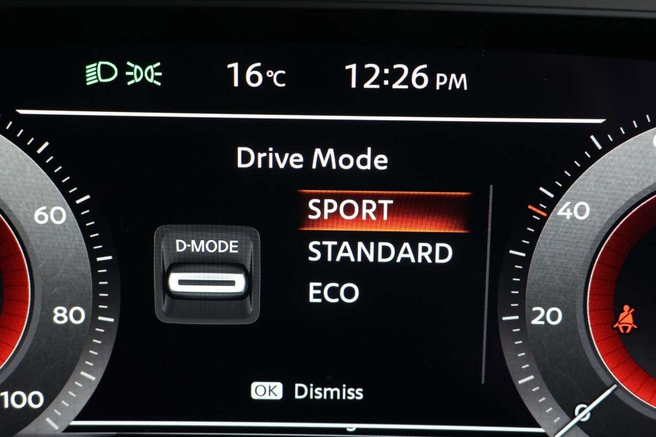 2024 NISSAN QASHQAI 2024 NISSAN QASHQAI