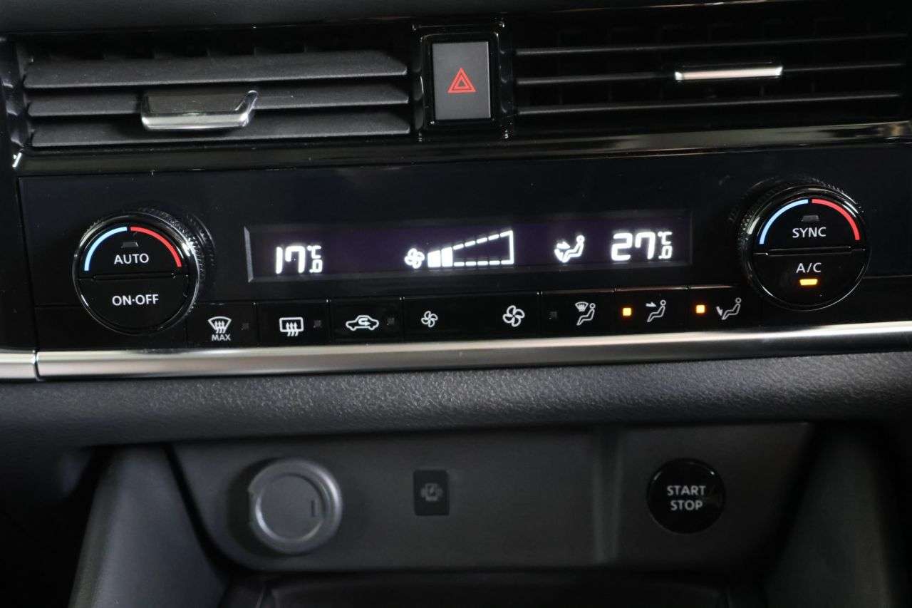 2024 NISSAN QASHQAI 2024 NISSAN QASHQAI