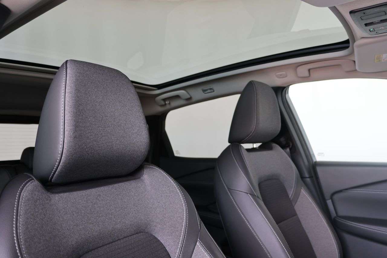 2024 NISSAN QASHQAI 2024 NISSAN QASHQAI
