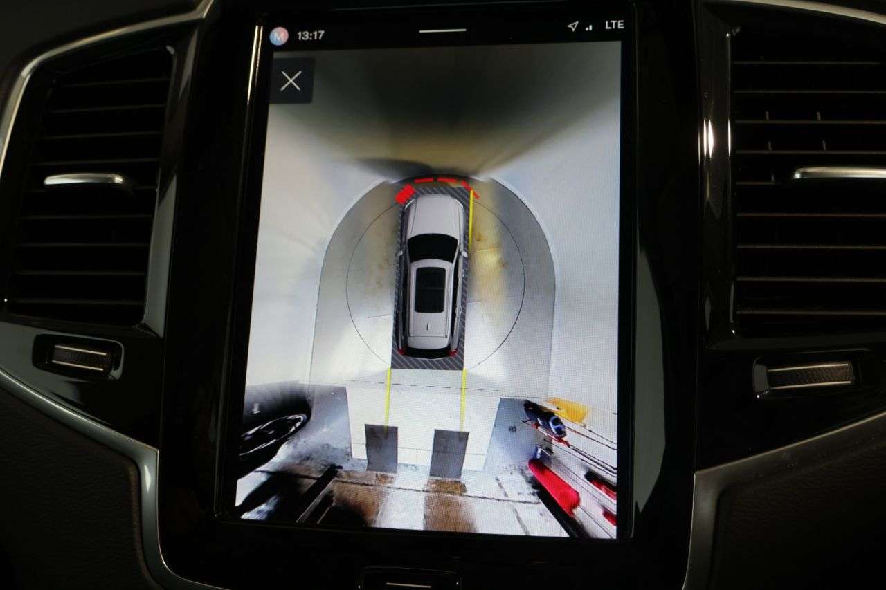 2023 VOLVO XC90 2023 VOLVO XC90