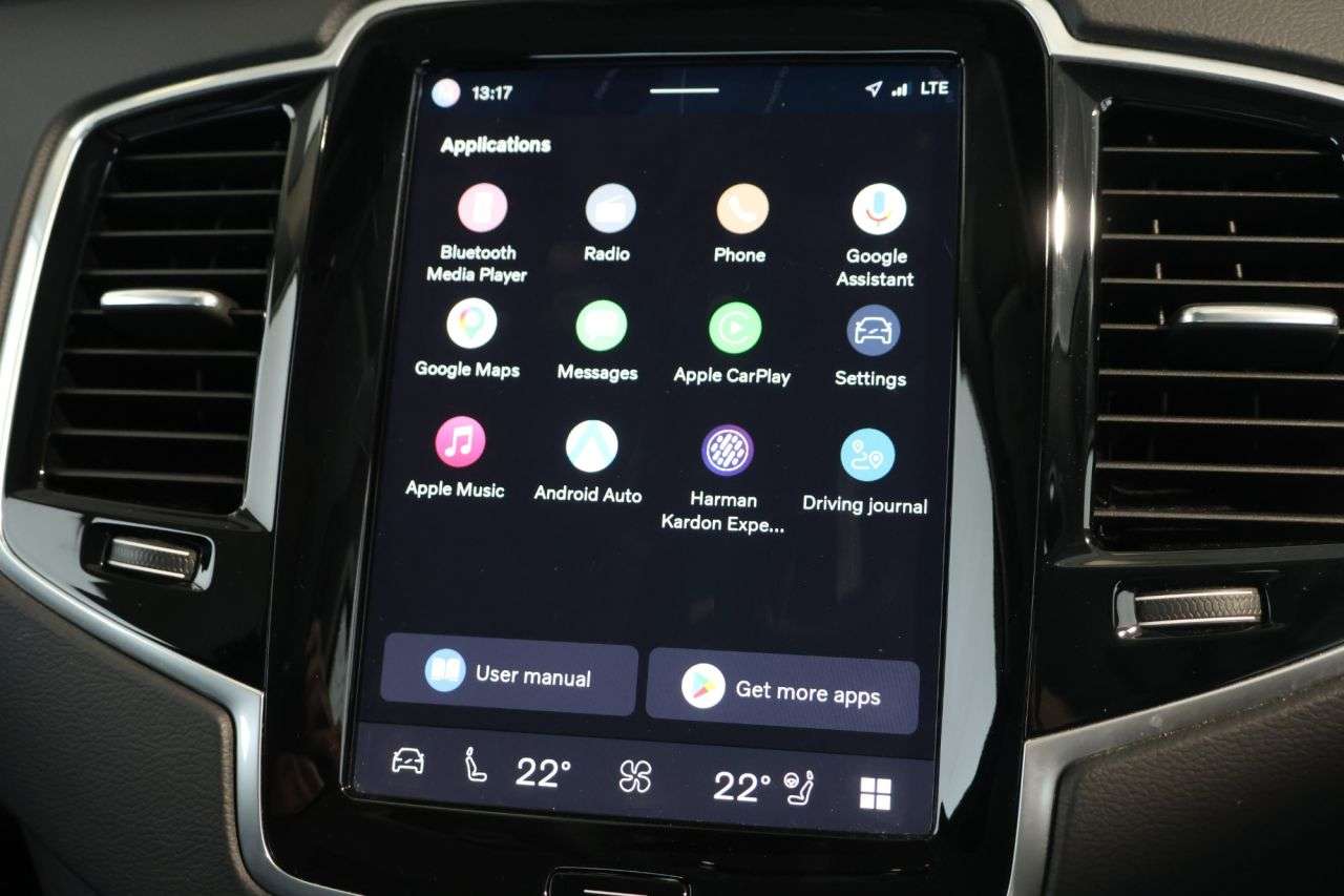 2023 VOLVO XC90 2023 VOLVO XC90