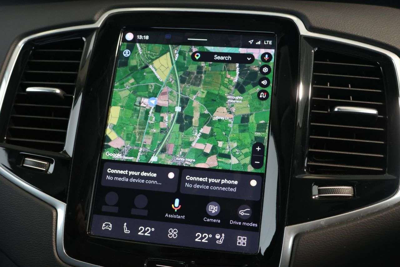 2023 VOLVO XC90 2023 VOLVO XC90