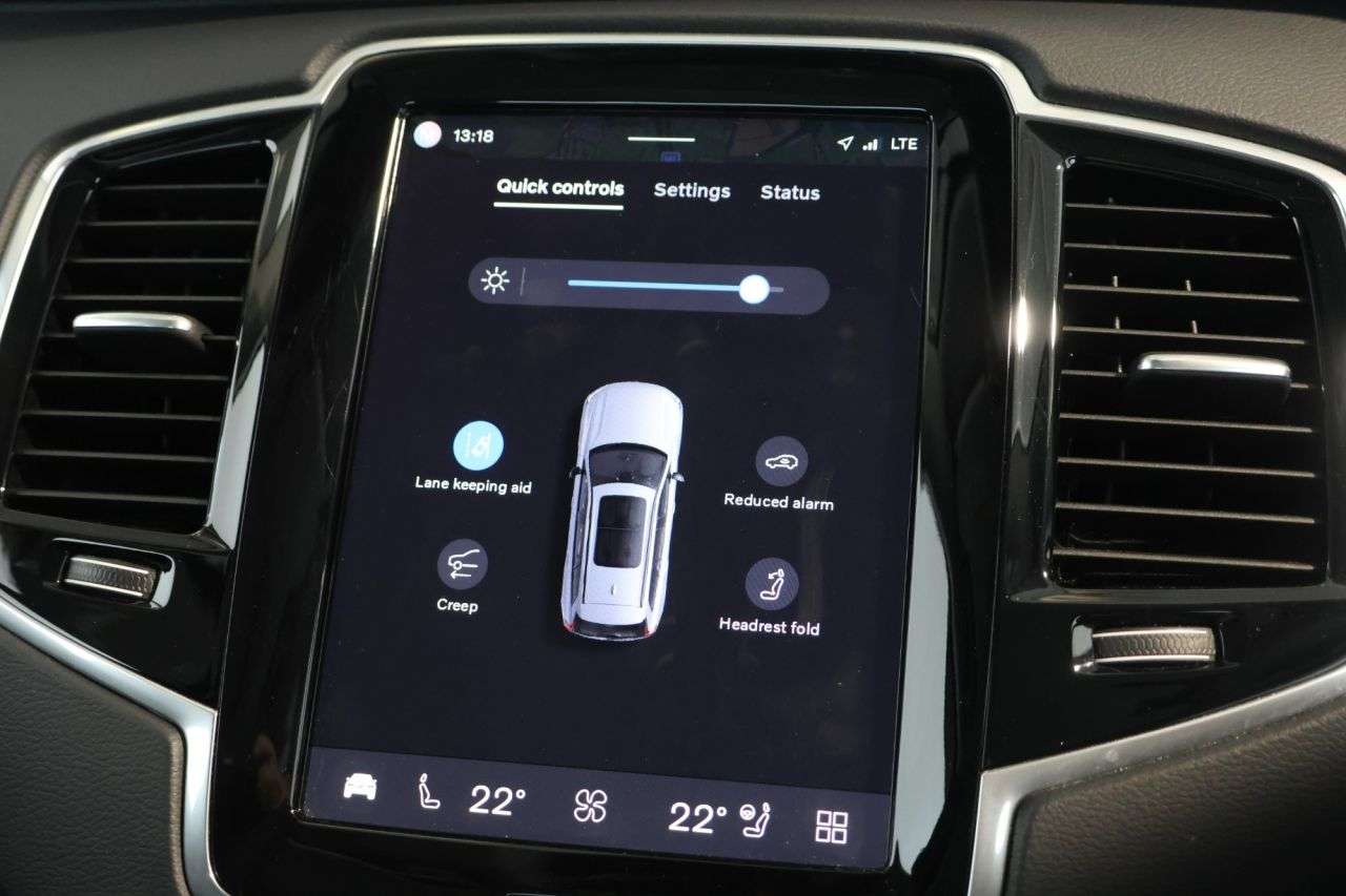 2023 VOLVO XC90 2023 VOLVO XC90