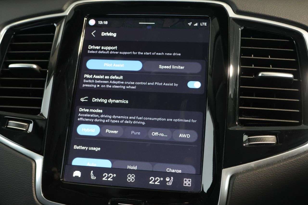 2023 VOLVO XC90 2023 VOLVO XC90