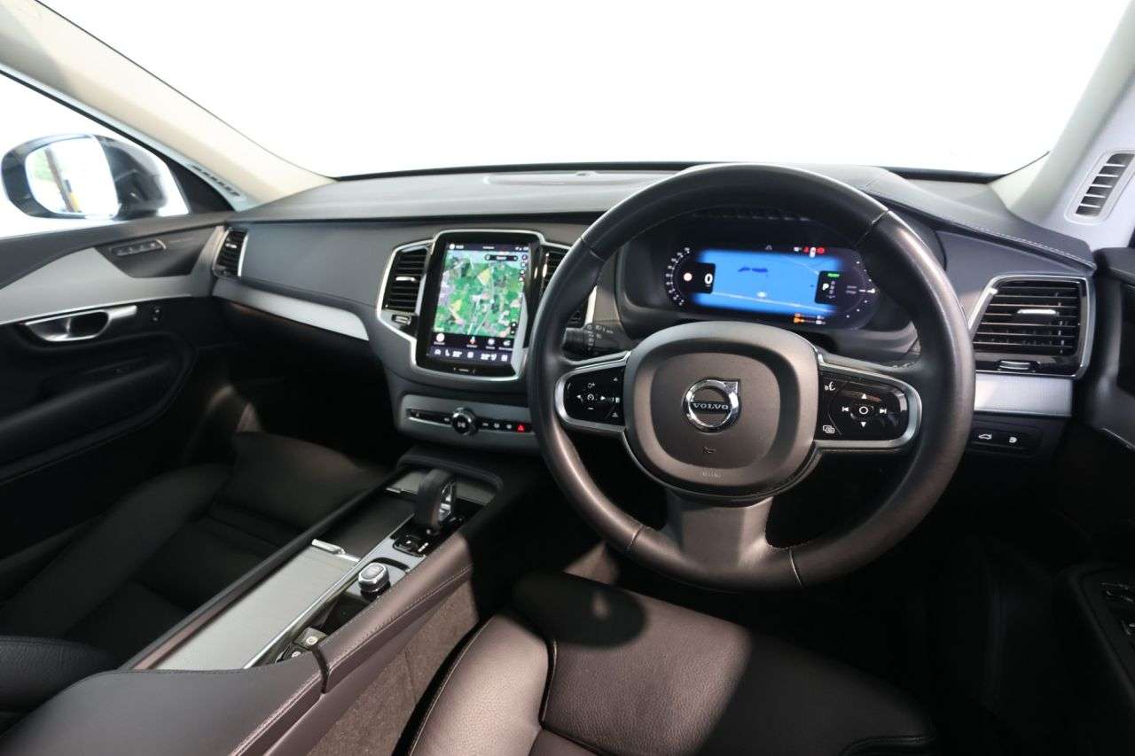 2023 VOLVO XC90 2023 VOLVO XC90