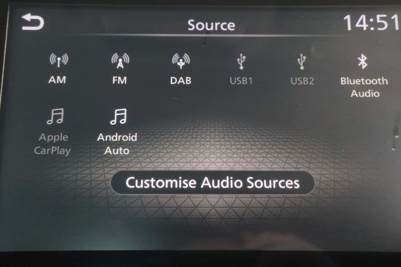 2023 NISSAN QASHQAI 2023 NISSAN QASHQAI