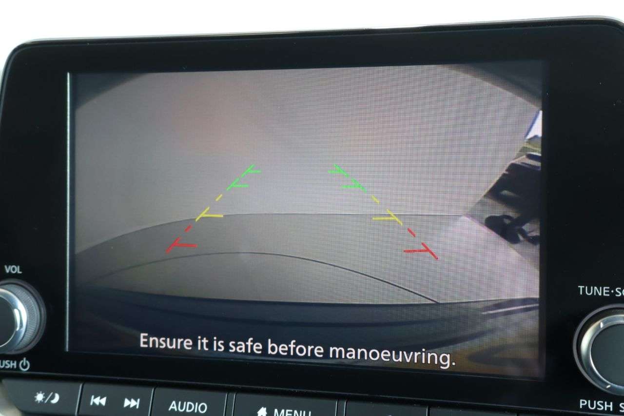 2023 NISSAN QASHQAI 2023 NISSAN QASHQAI
