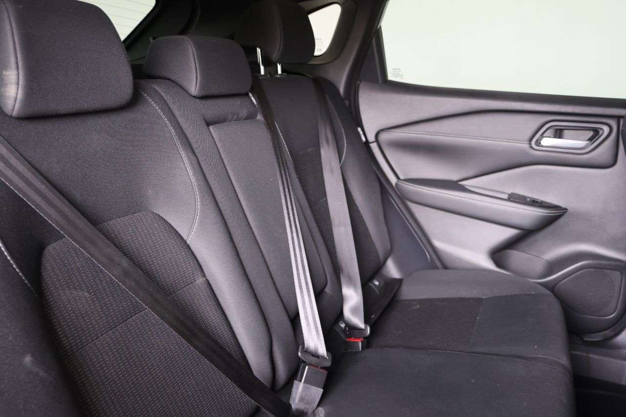 2023 NISSAN QASHQAI 2023 NISSAN QASHQAI
