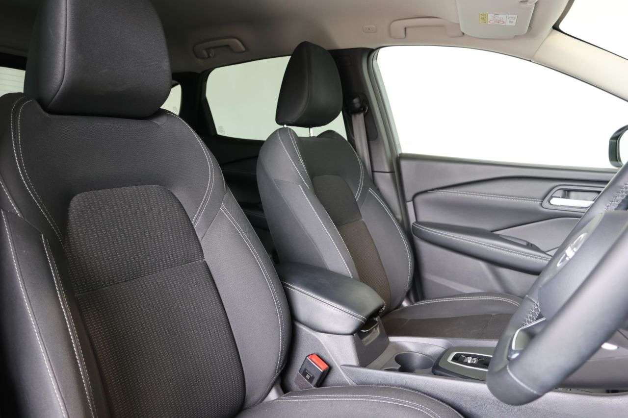 2023 NISSAN QASHQAI 2023 NISSAN QASHQAI