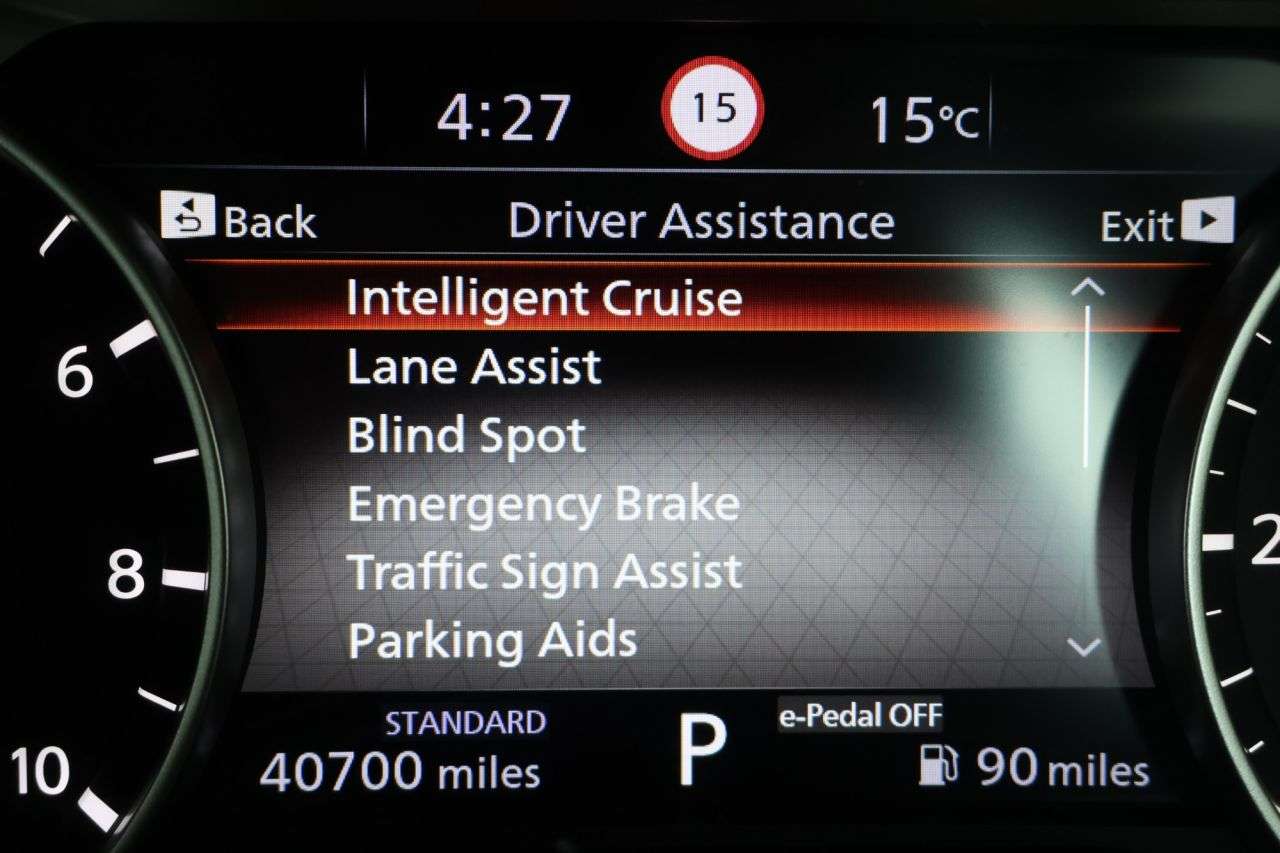 2024 NISSAN QASHQAI 2024 NISSAN QASHQAI