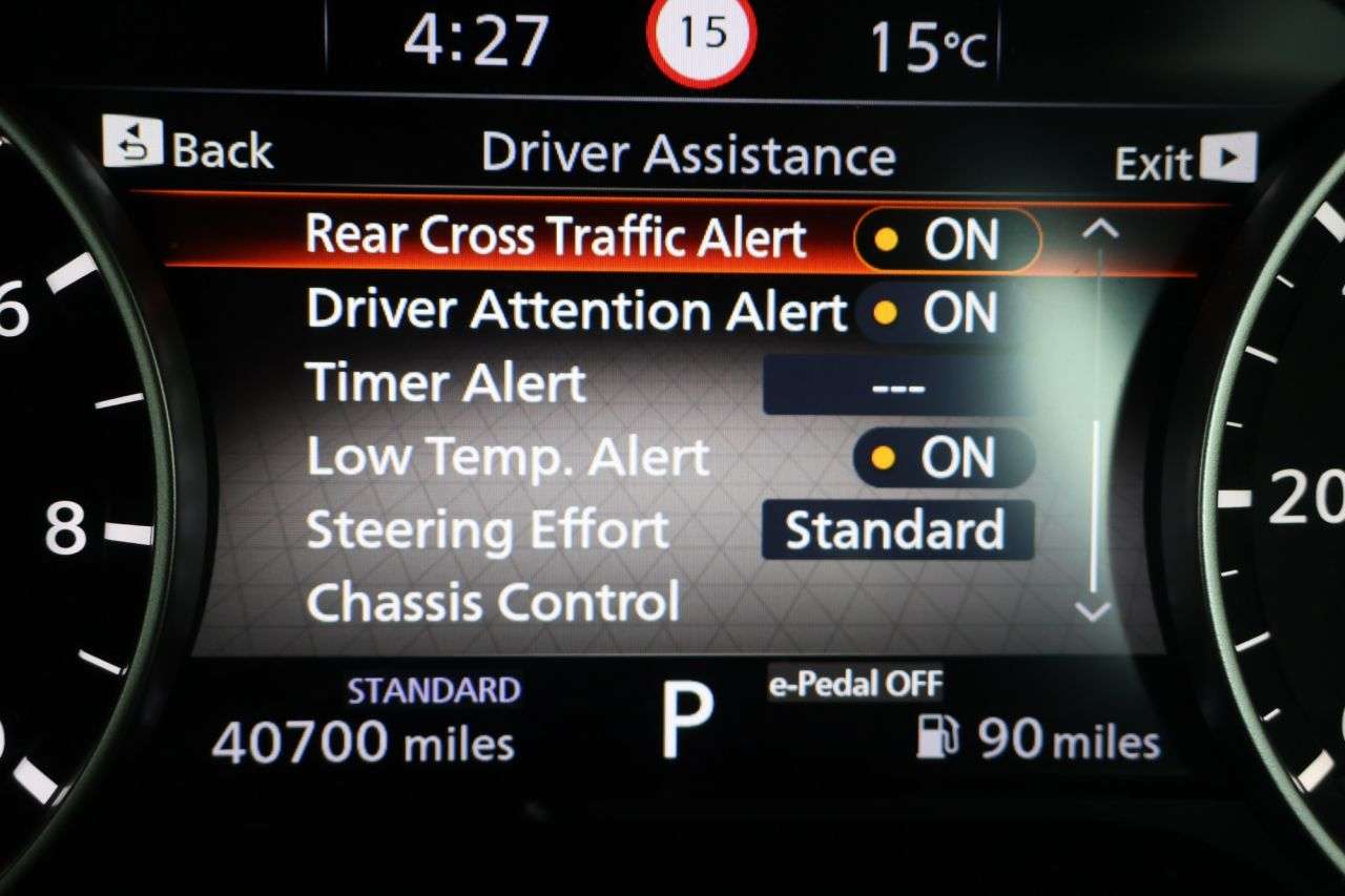 2024 NISSAN QASHQAI 2024 NISSAN QASHQAI
