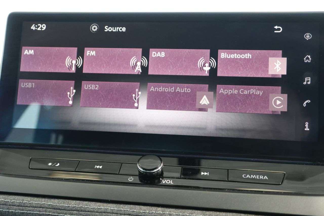 2024 NISSAN QASHQAI 2024 NISSAN QASHQAI