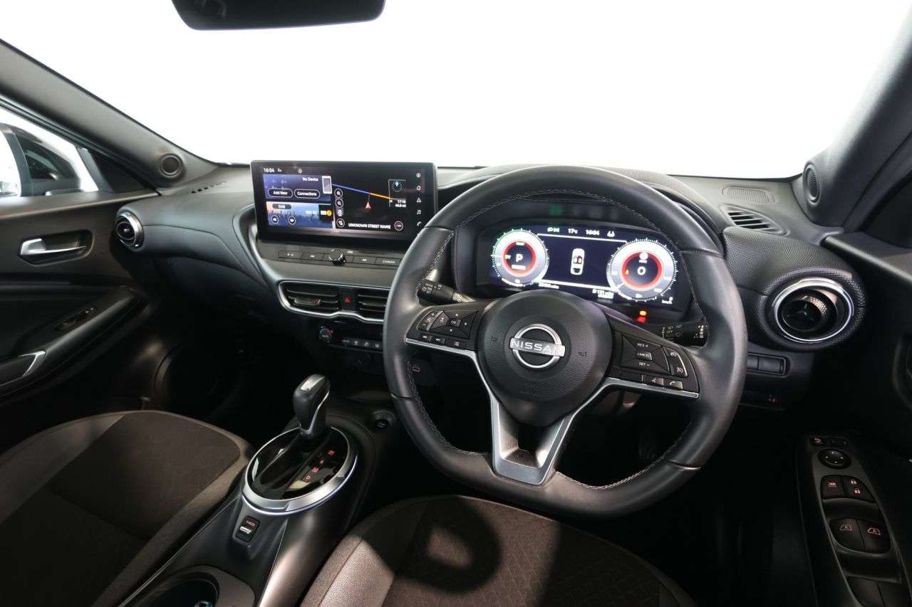 2024 NISSAN JUKE 2024 NISSAN JUKE