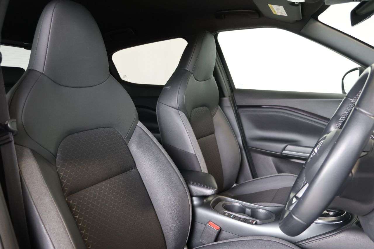 2024 NISSAN JUKE 2024 NISSAN JUKE