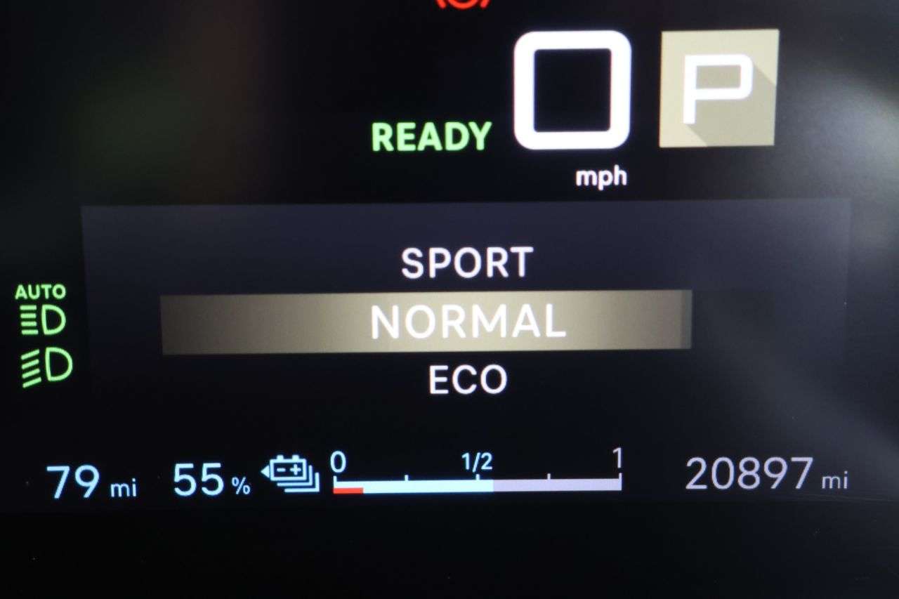 2024 CITROEN E-C4 2024 CITROEN E-C4