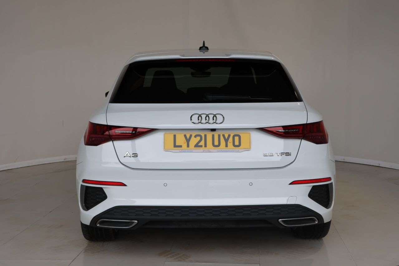 2021 AUDI A3 2021 AUDI A3