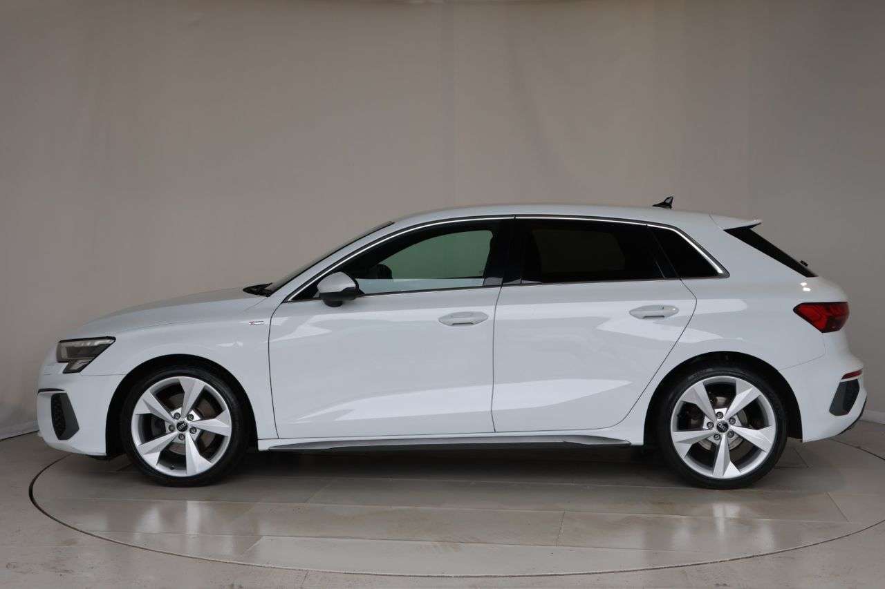 2021 AUDI A3 2021 AUDI A3