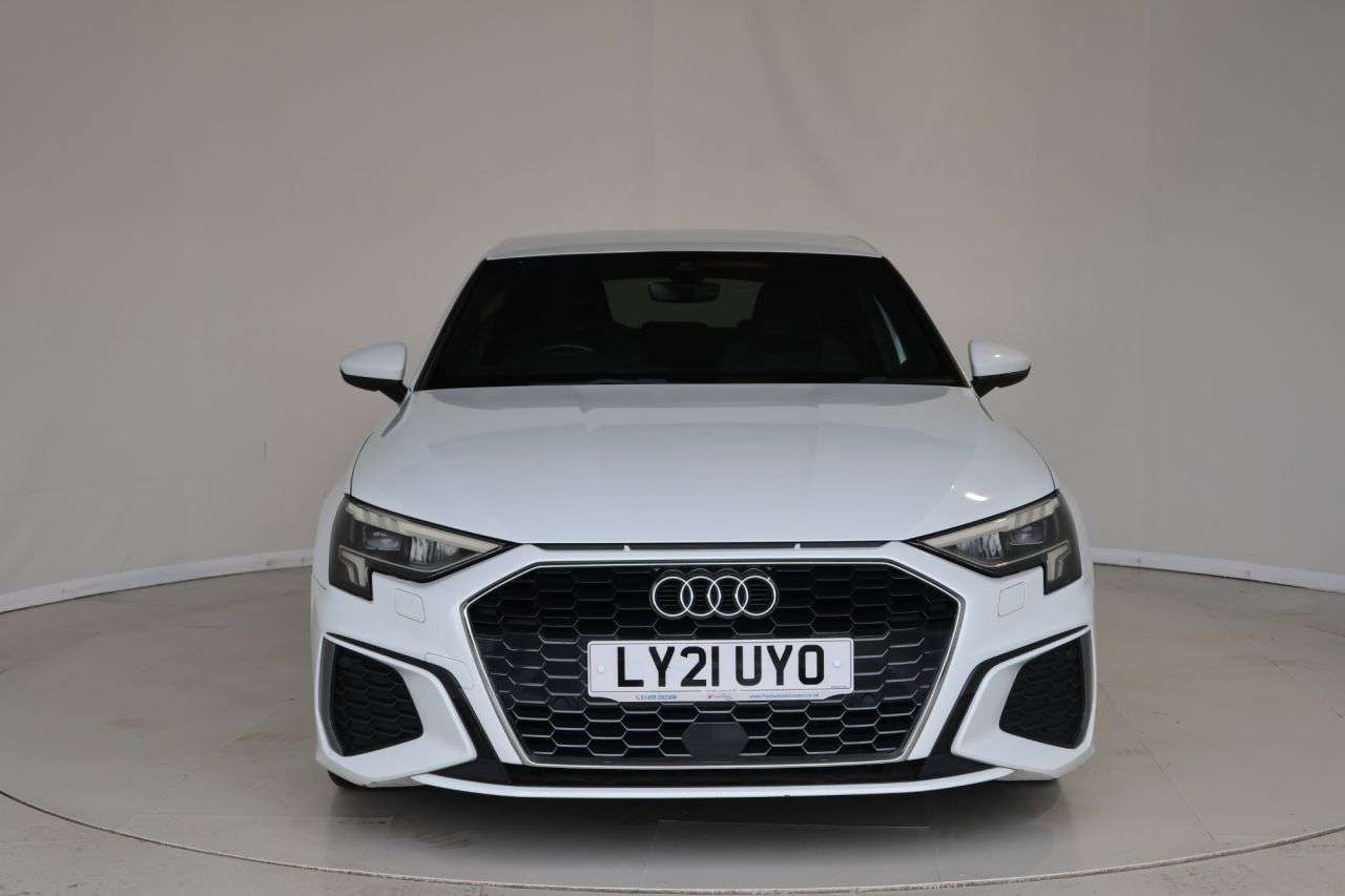 2021 AUDI A3 2021 AUDI A3