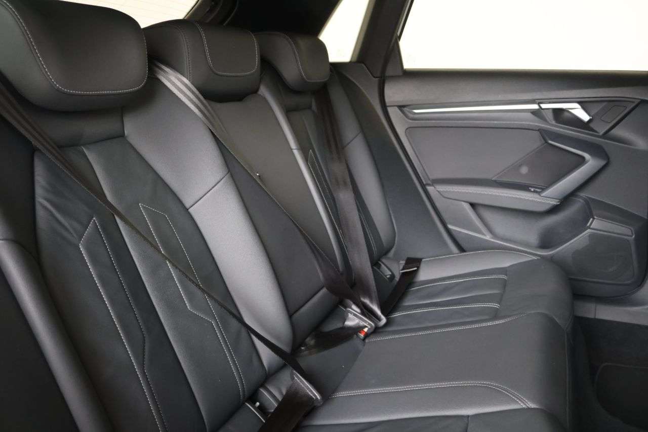 2021 AUDI A3 2021 AUDI A3