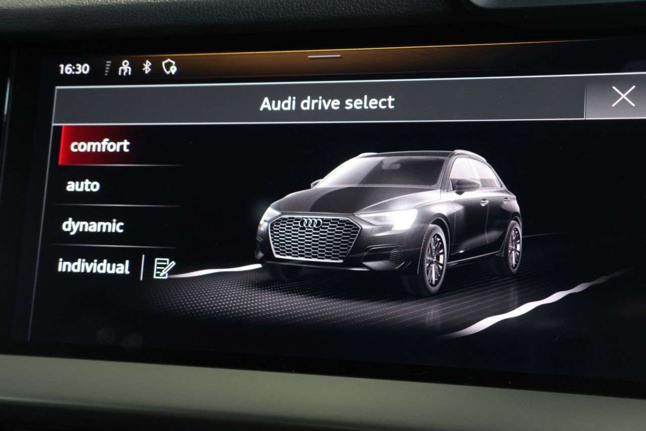 2021 AUDI A3 2021 AUDI A3