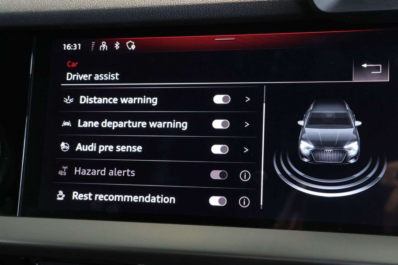 2021 AUDI A3 2021 AUDI A3