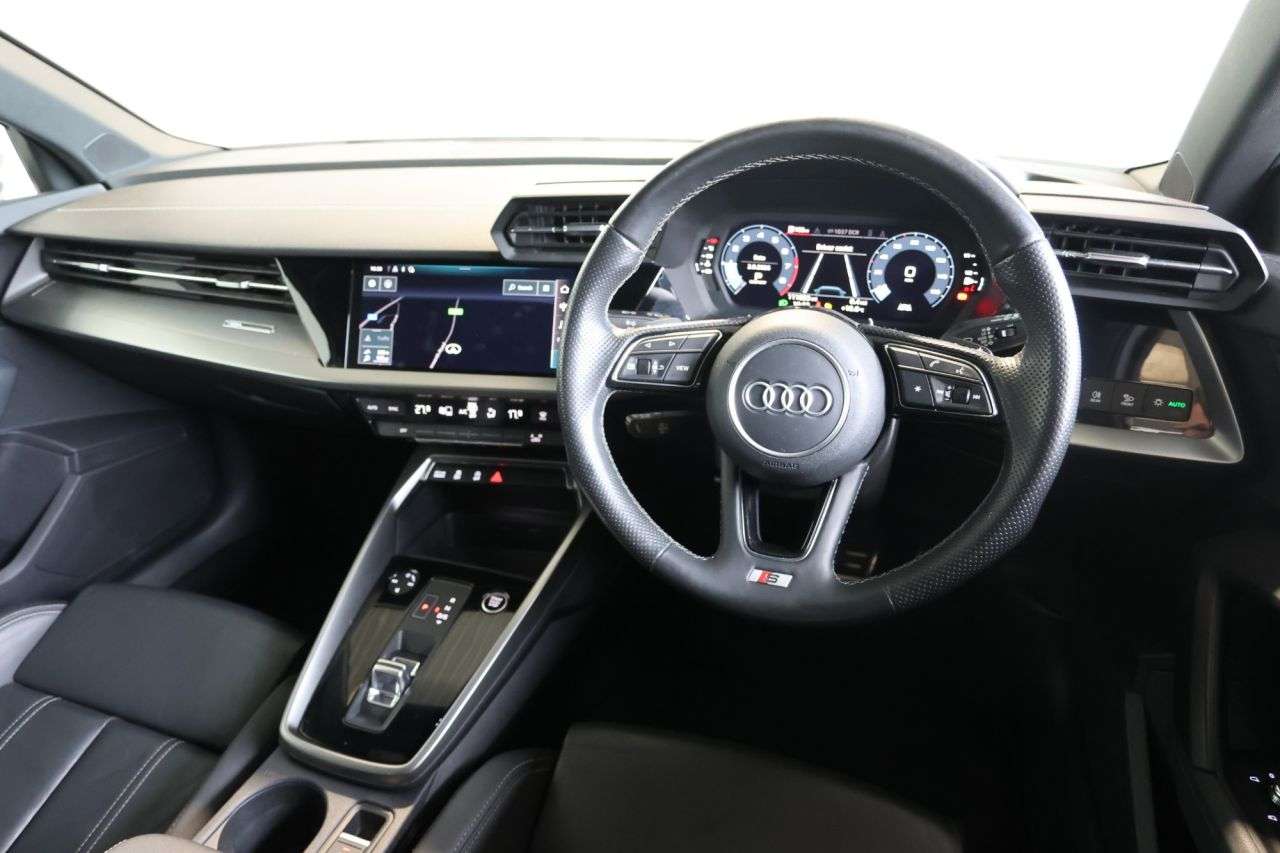 2021 AUDI A3 2021 AUDI A3