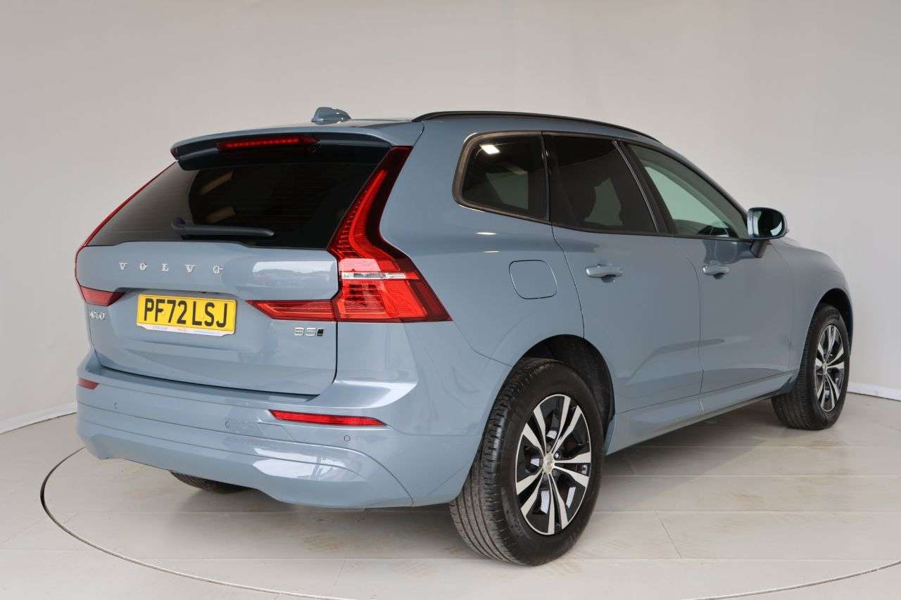 2023 VOLVO XC60 2023 VOLVO XC60