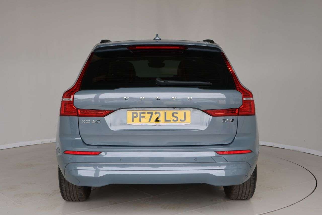 2023 VOLVO XC60 2023 VOLVO XC60