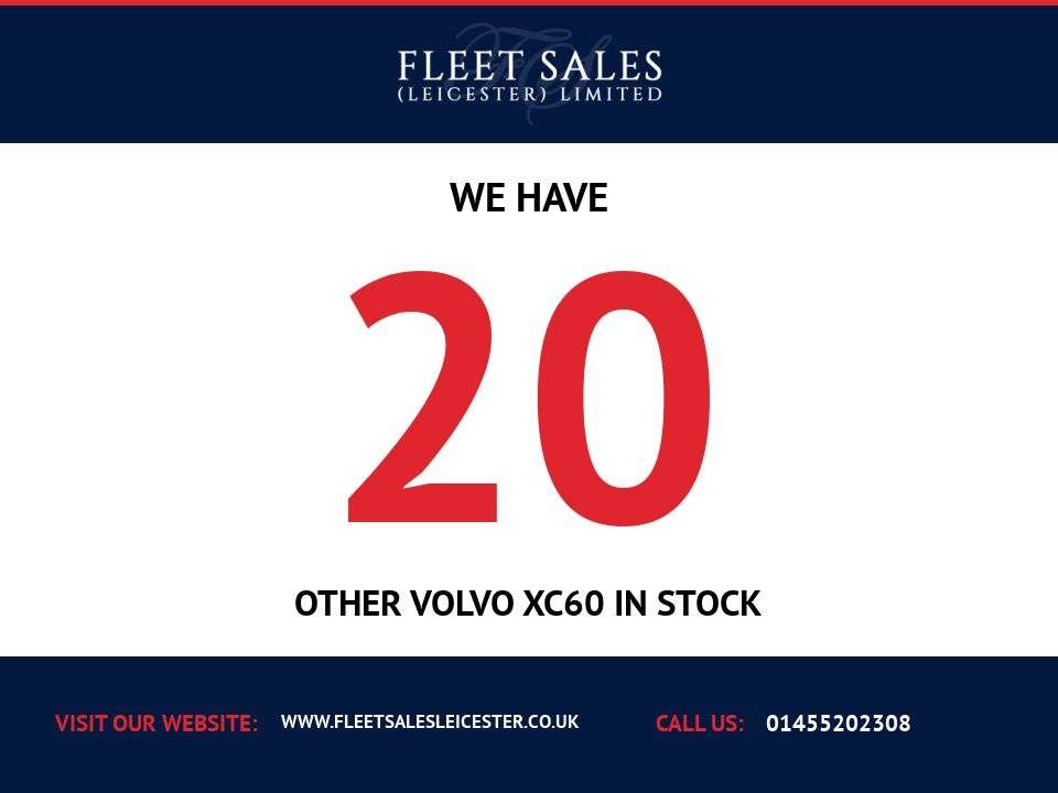 2023 VOLVO XC60 2023 VOLVO XC60