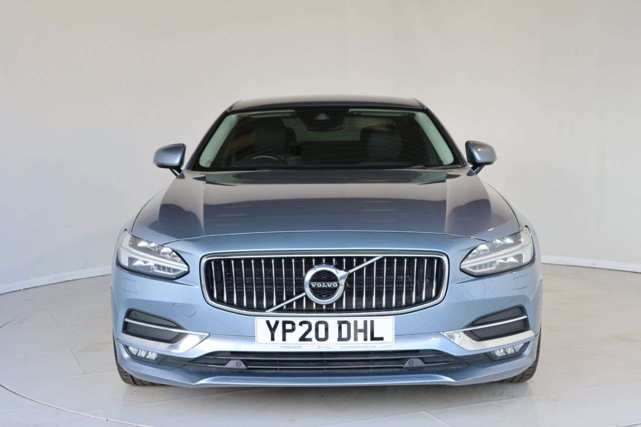 2020 VOLVO S90 2020 VOLVO S90