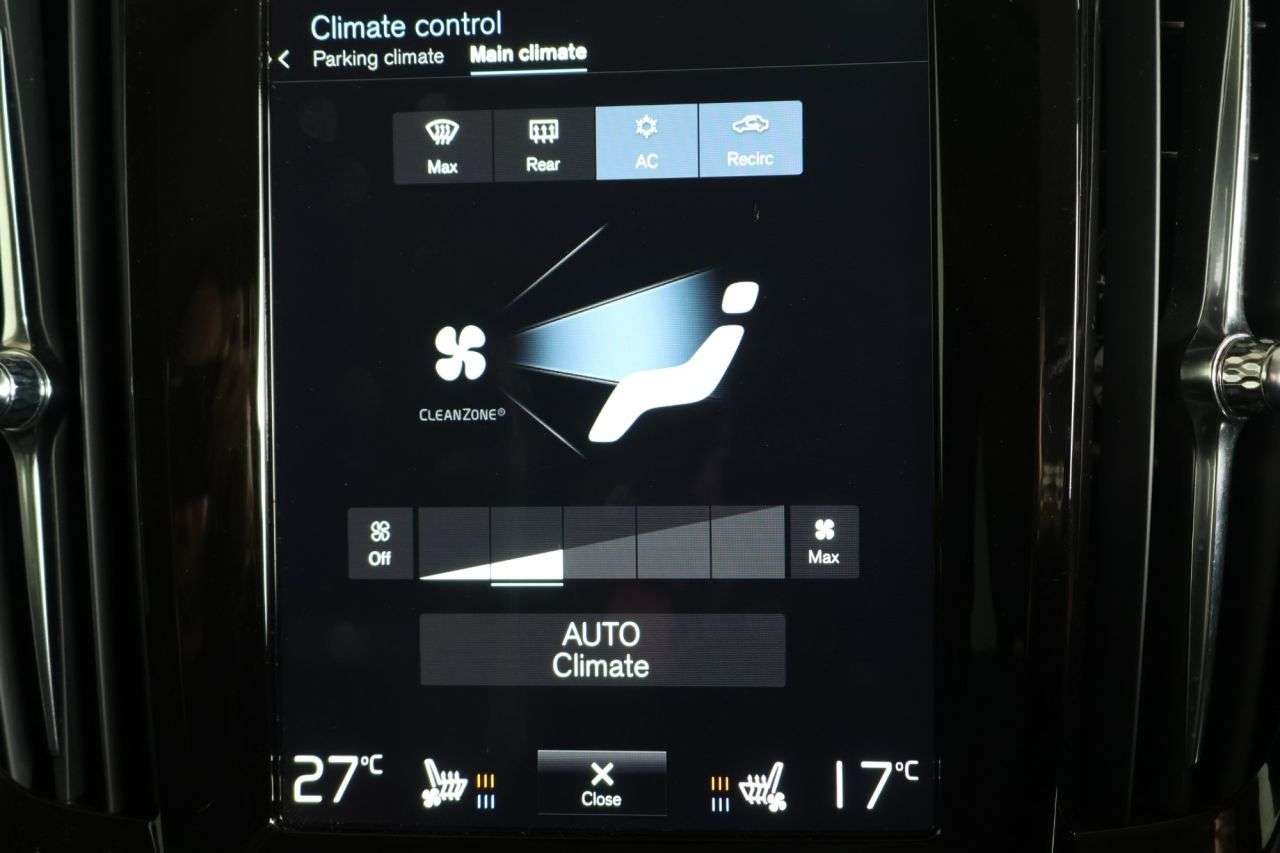 2020 VOLVO S90 2020 VOLVO S90