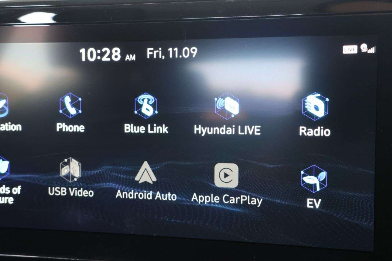 2021 HYUNDAI IONIQ 2021 HYUNDAI IONIQ