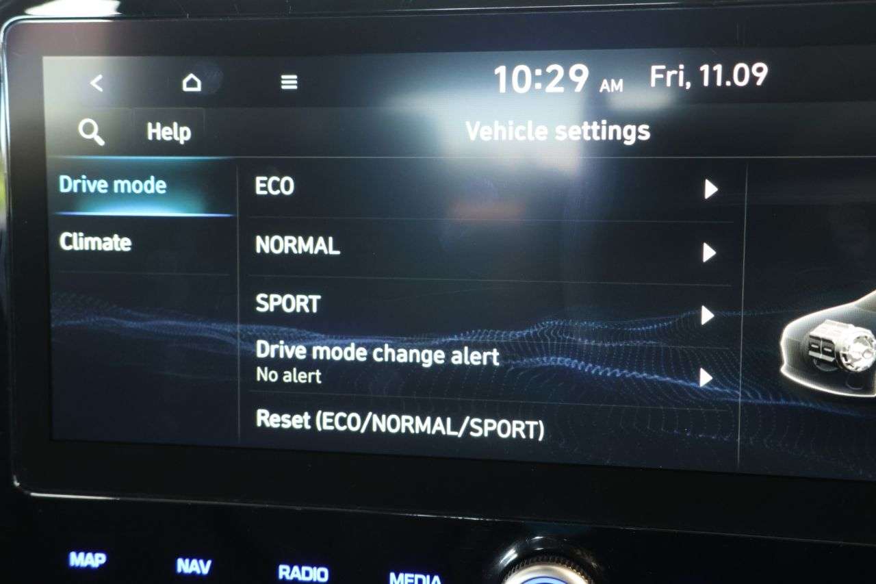 2021 HYUNDAI IONIQ 2021 HYUNDAI IONIQ