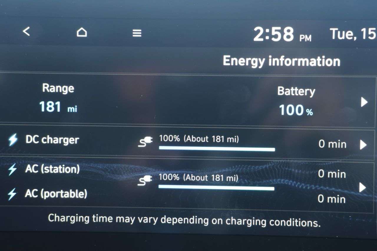 2021 HYUNDAI IONIQ 2021 HYUNDAI IONIQ