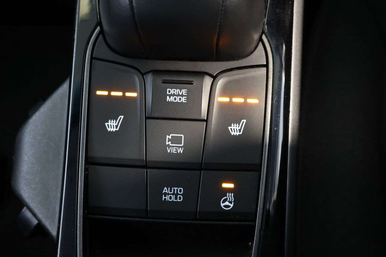 2021 HYUNDAI IONIQ 2021 HYUNDAI IONIQ