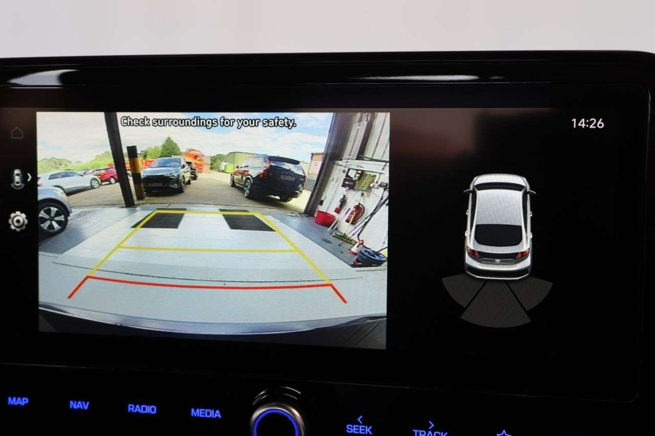 2021 HYUNDAI IONIQ 2021 HYUNDAI IONIQ