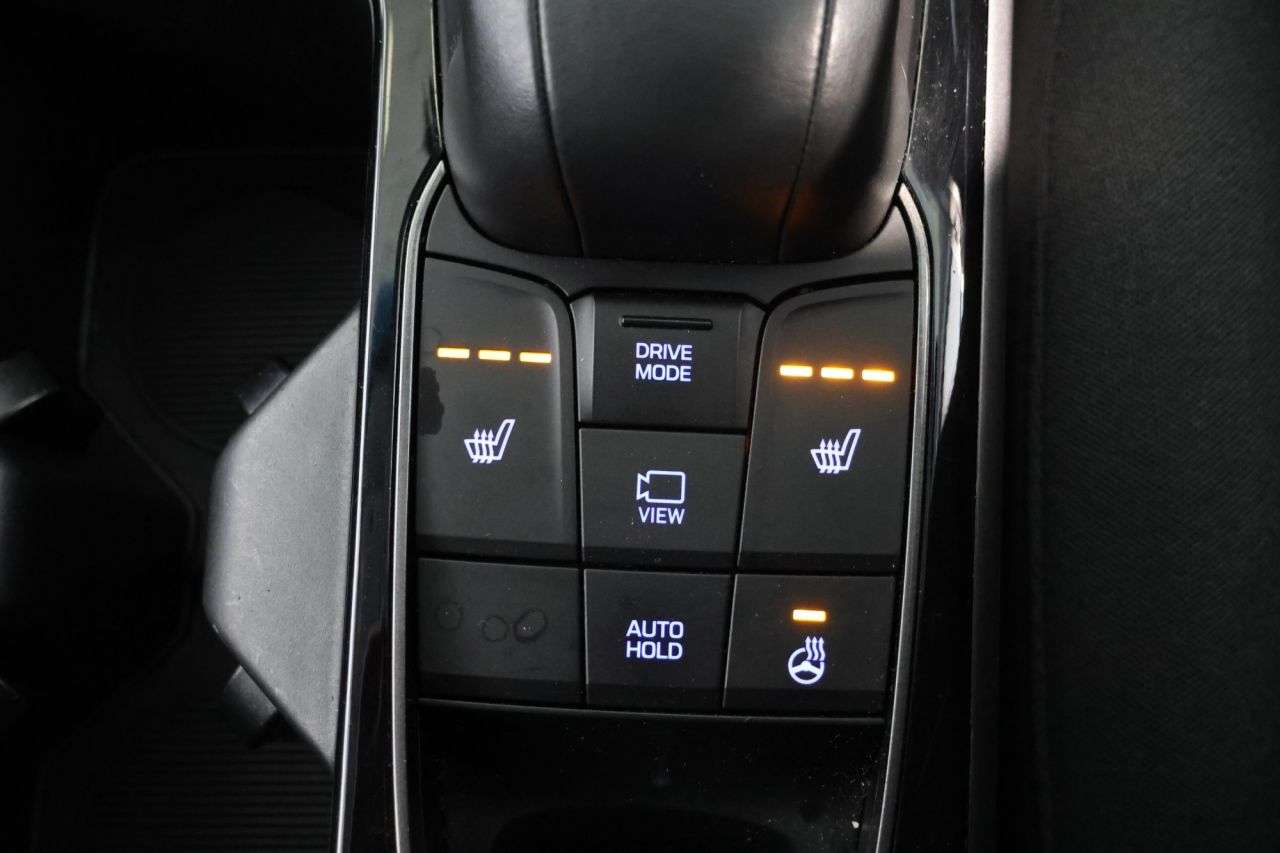 2021 HYUNDAI IONIQ 2021 HYUNDAI IONIQ