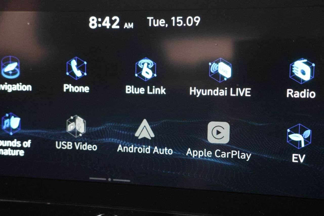 2021 HYUNDAI IONIQ 2021 HYUNDAI IONIQ