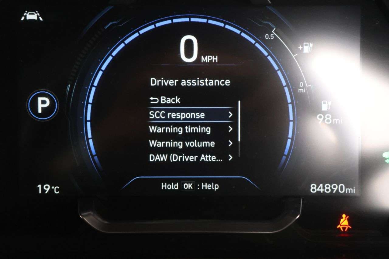 2021 HYUNDAI IONIQ 2021 HYUNDAI IONIQ