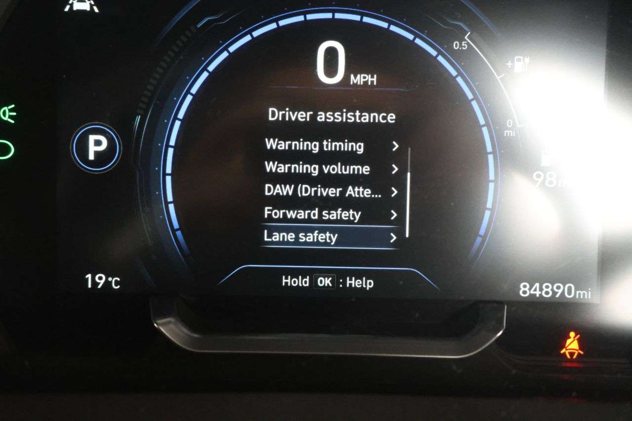 2021 HYUNDAI IONIQ 2021 HYUNDAI IONIQ