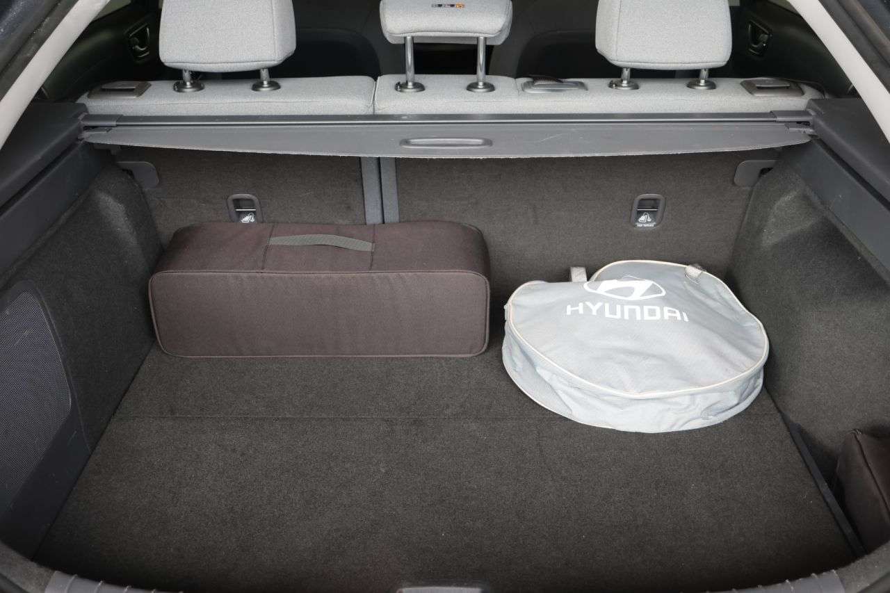 2021 HYUNDAI IONIQ 2021 HYUNDAI IONIQ
