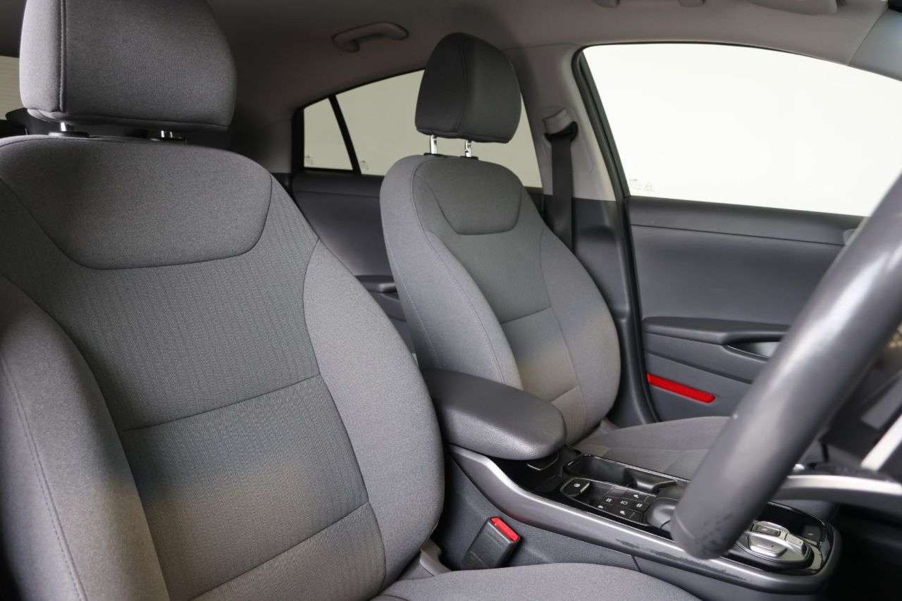 2021 HYUNDAI IONIQ 2021 HYUNDAI IONIQ