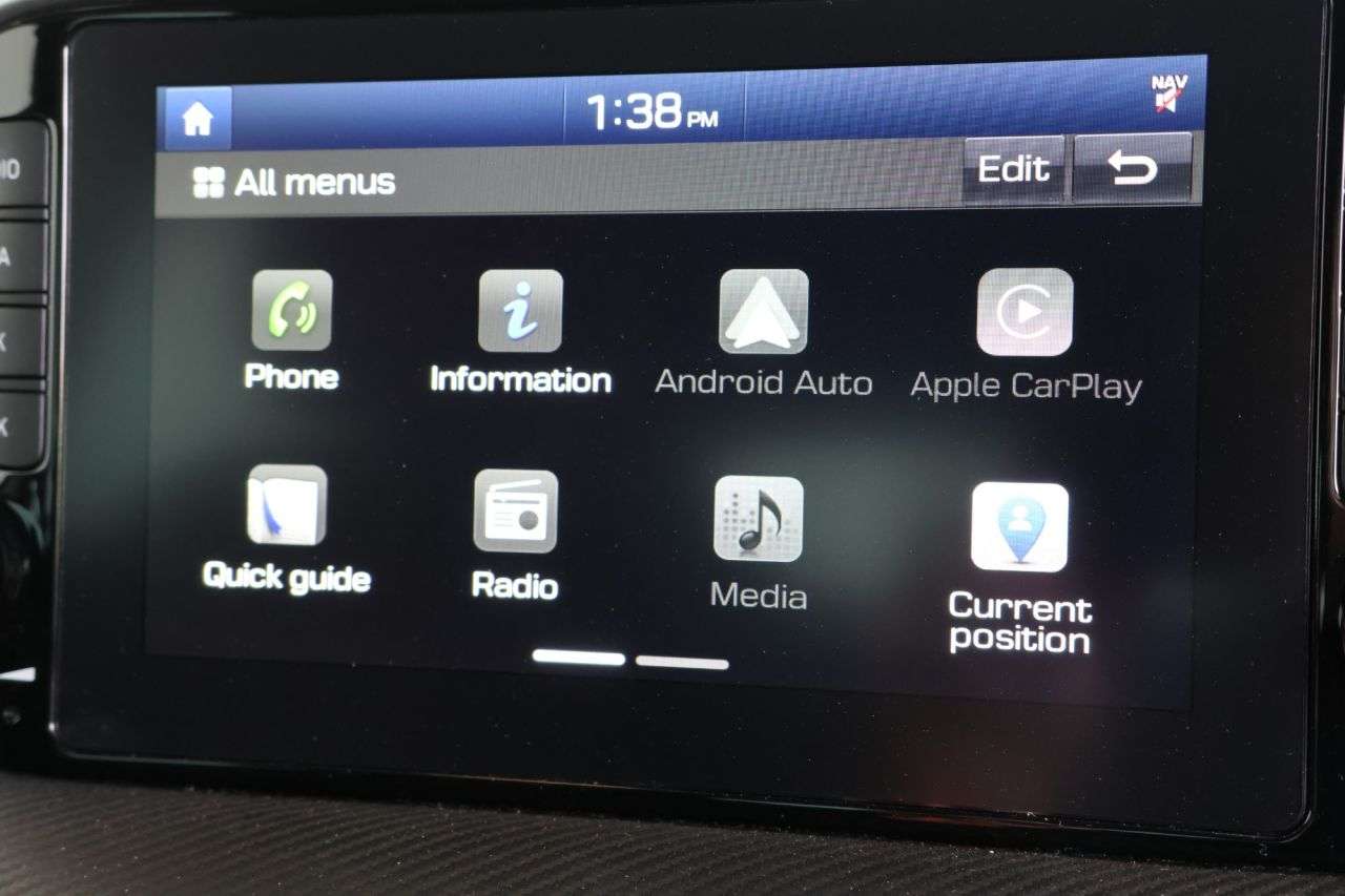 2019 HYUNDAI TUCSON 2019 HYUNDAI TUCSON