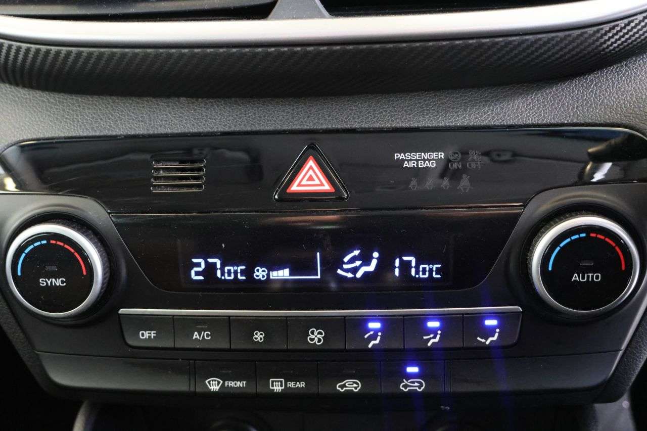 2019 HYUNDAI TUCSON 2019 HYUNDAI TUCSON
