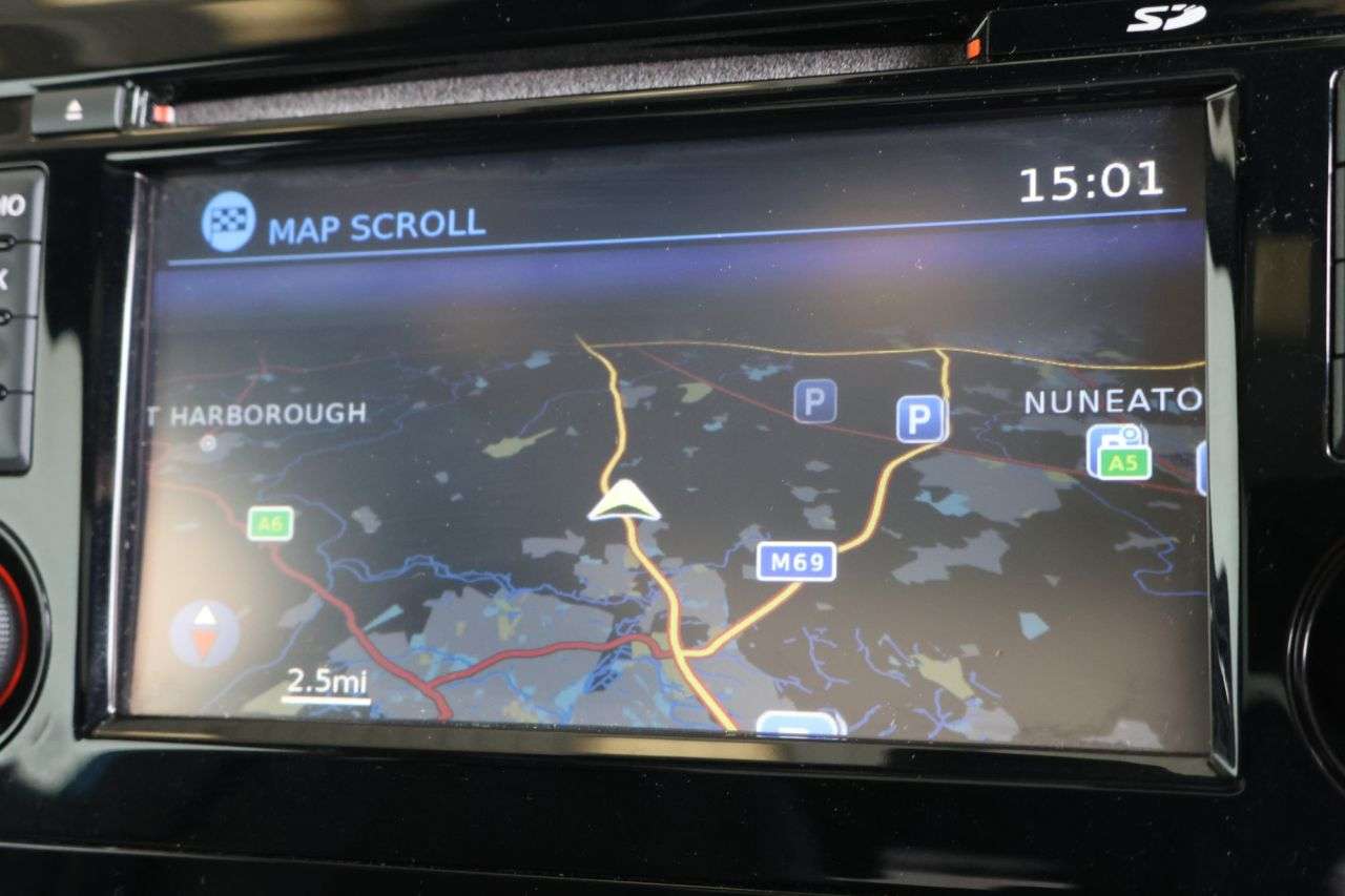 2017 NISSAN QASHQAI 2017 NISSAN QASHQAI