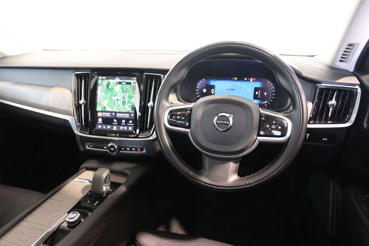 2022 VOLVO V90 CROSS COUNTRY 2022 VOLVO V90 CROSS COUNTRY