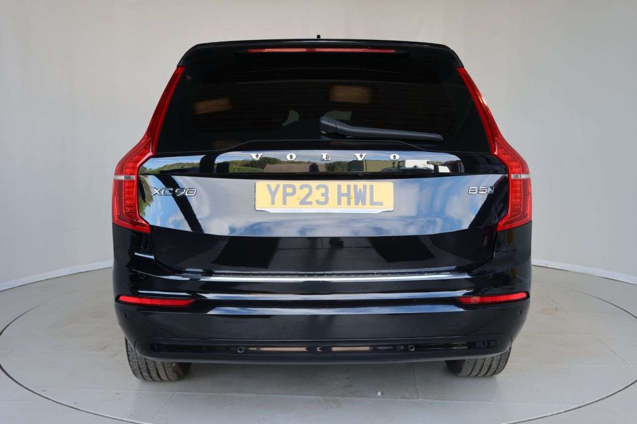 2023 VOLVO XC90 2023 VOLVO XC90