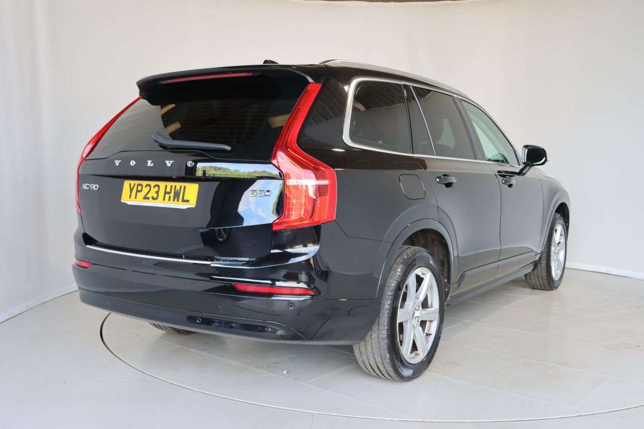 2023 VOLVO XC90 2023 VOLVO XC90